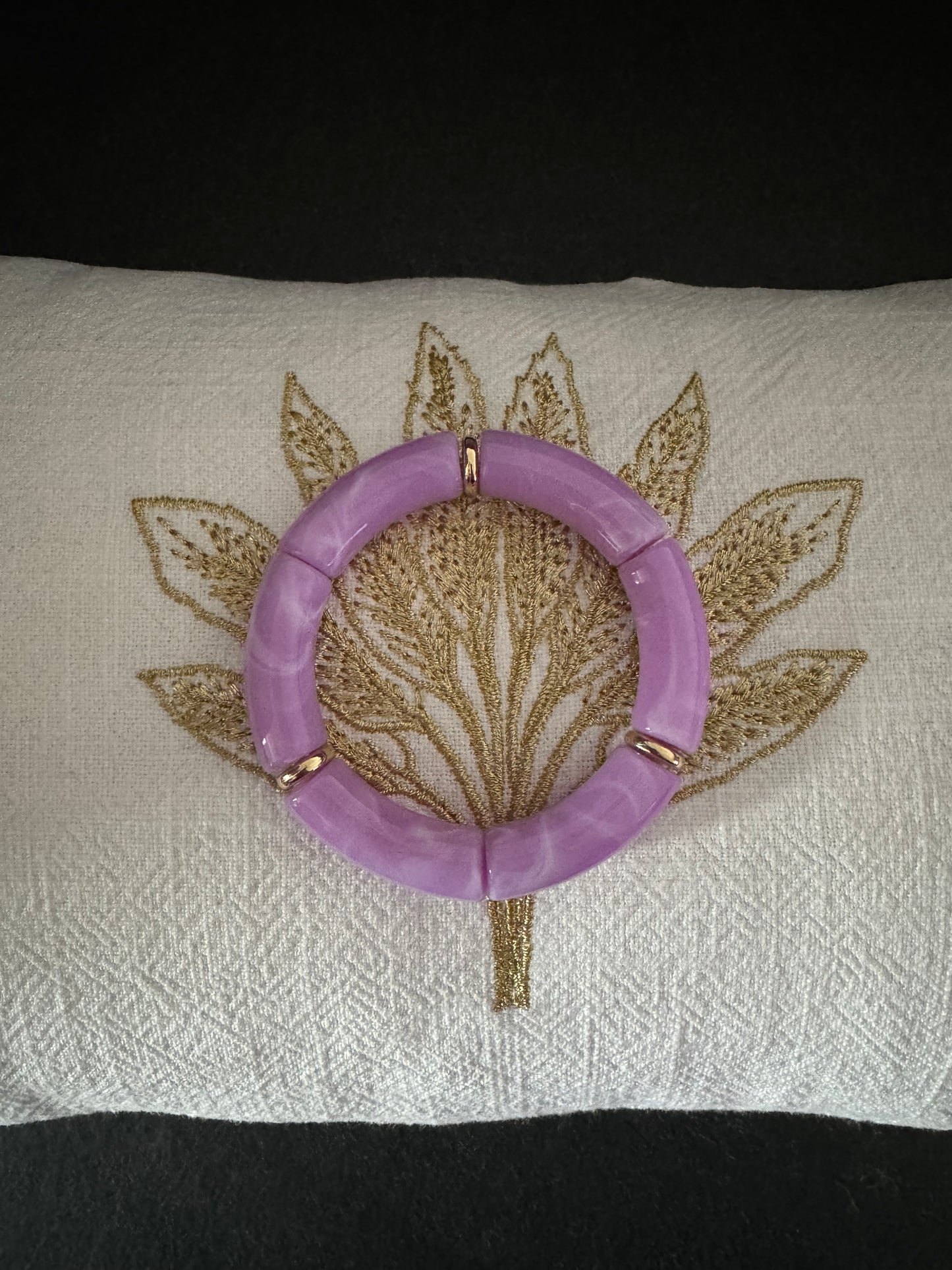 LE CHARMANT LILAS