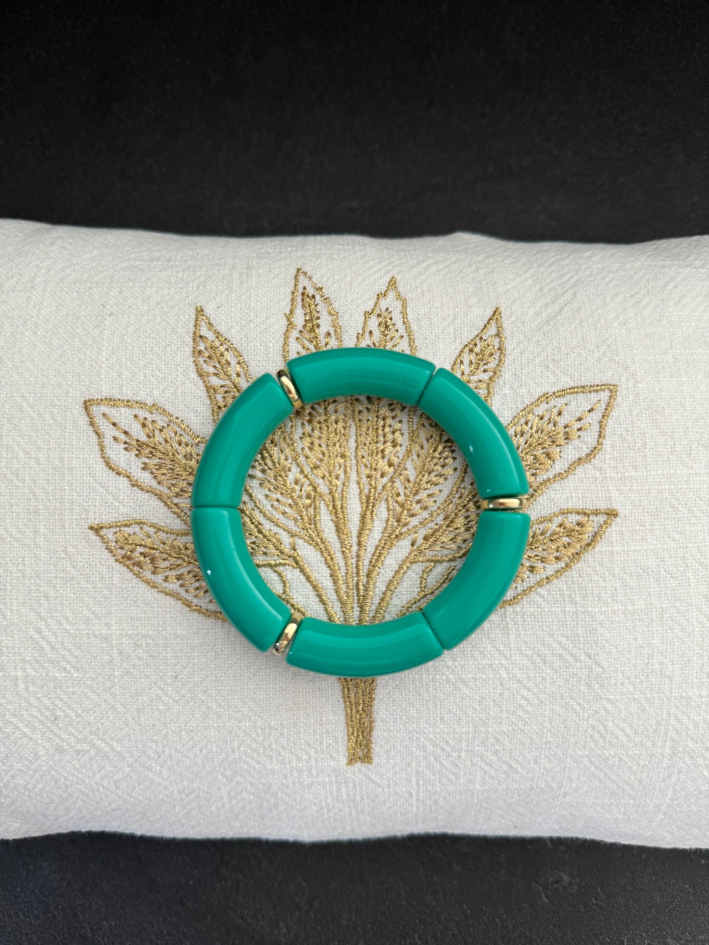 LE CHARMANT TURQUOISE