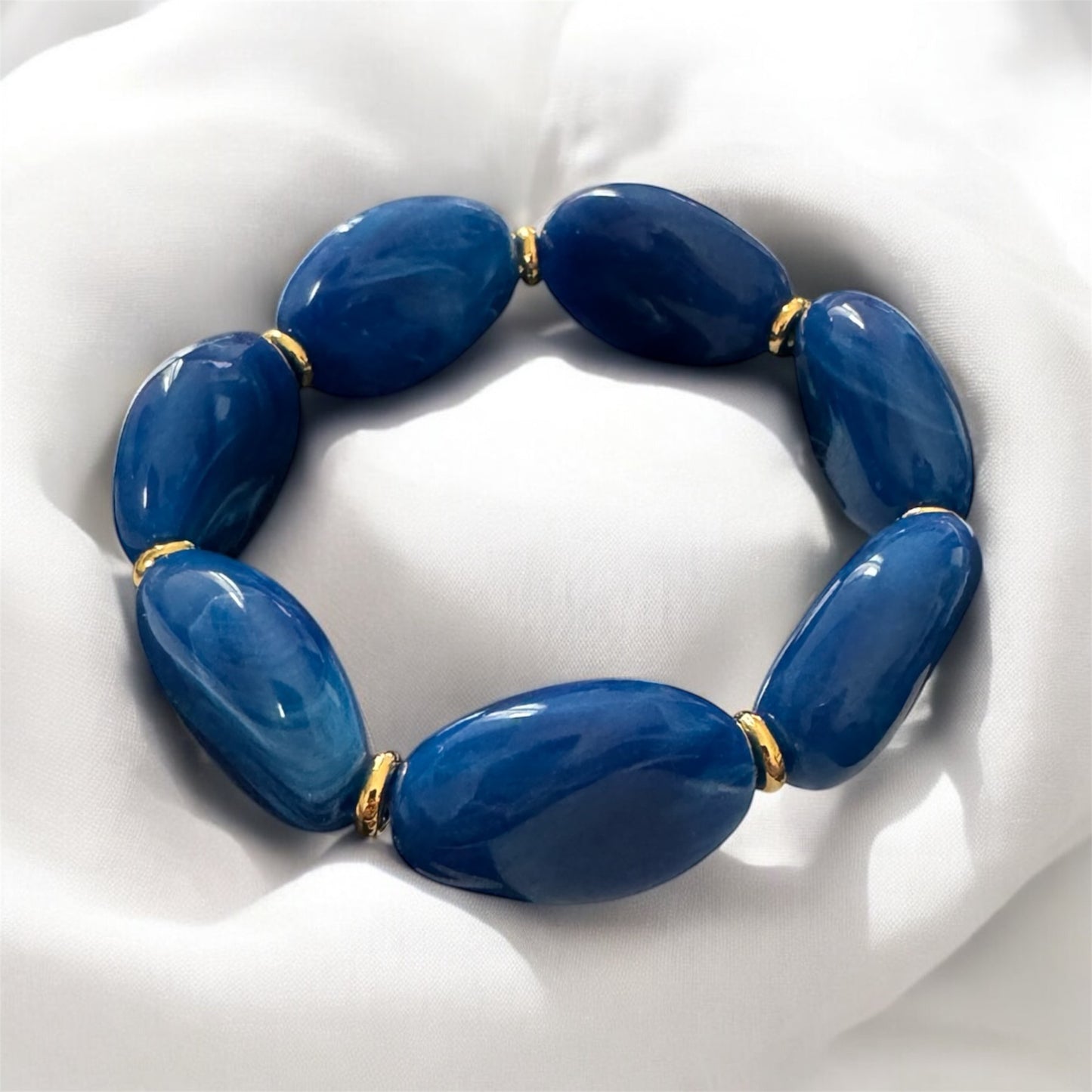LE GALET BLEU ROYAL